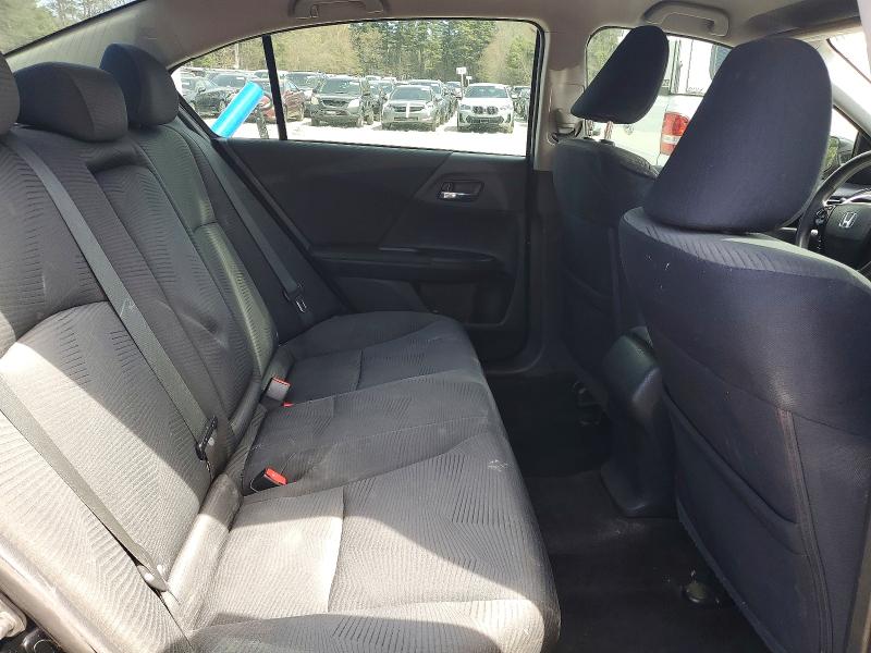Продаж на аукціоні авто 2016 Honda Accord, vin: 1HGCR2F30GA008170, номер лоту: 50130786