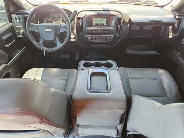Aukcja sprzedaży 2017 Chevrolet Silverado, vin: 1GC1CUEG6HF157775, numer aukcji: 51444046