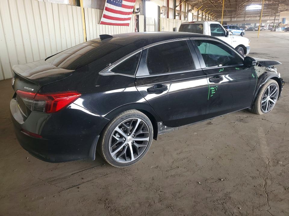 Продаж на аукціоні авто 2024 Honda Civic, vin: 2HGFE1F94RH329088, номер лоту: 51038016