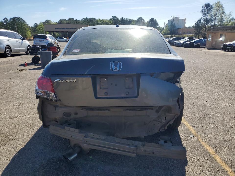 49330836 :رقم المزاد ، 1HGCP2F8XAA167352 vin ، 2010 Honda Accord مزاد بيع