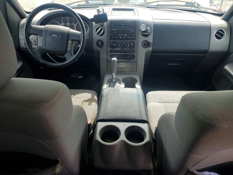 Продаж на аукціоні авто 2006 Ford F150, vin: 1FTPW14546FA16796, номер лоту: 51097616