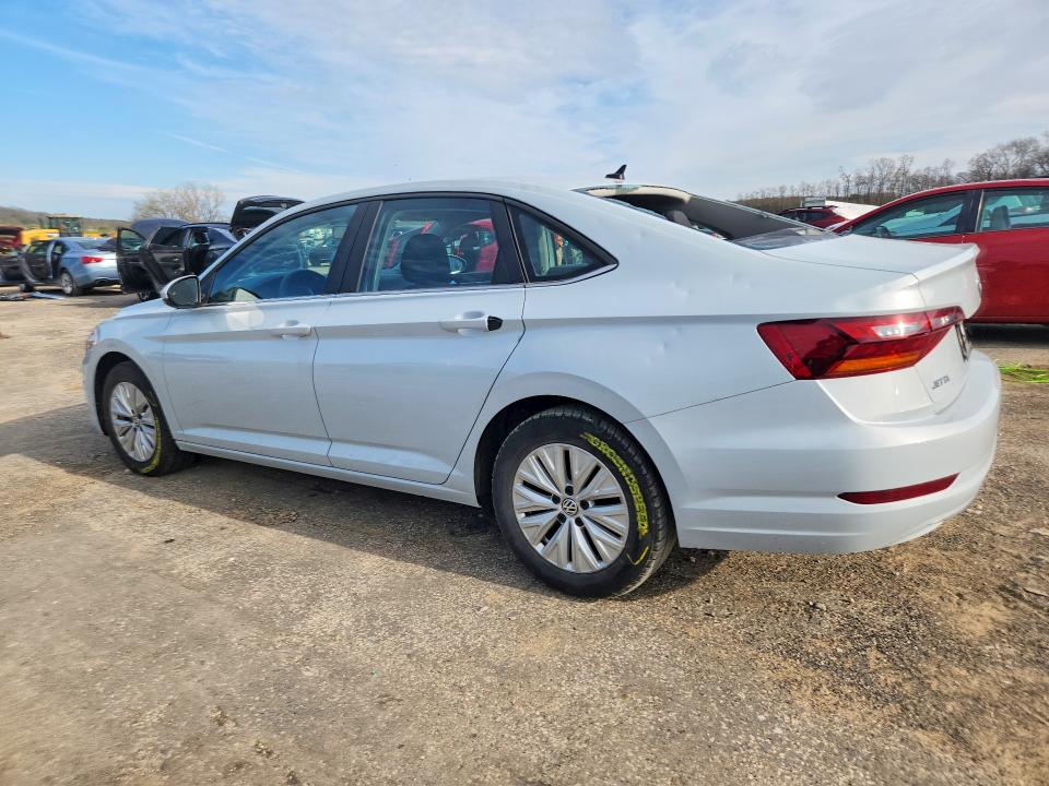 Aukcja sprzedaży 2019 Volkswagen Jetta, vin: 3VWC57BU8KM030206, numer aukcji: 50275896