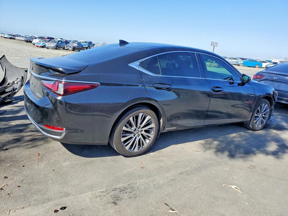 Продаж на аукціоні авто 2021 Lexus Es, vin: 58ADA1C18MU013106, номер лоту: 52068786