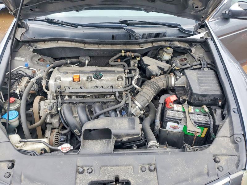 49253396 :رقم المزاد ، 1HGCP26469A106895 vin ، 2009 Honda Accord مزاد بيع