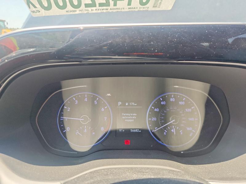 51422806 :رقم المزاد ، KM8R24HE0LU147825 vin ، 2020 Hyundai Palisade مزاد بيع