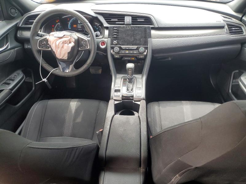 Aukcja sprzedaży 2019 Honda Civic, vin: SHHFK7H63KU415175, numer aukcji: 49422386