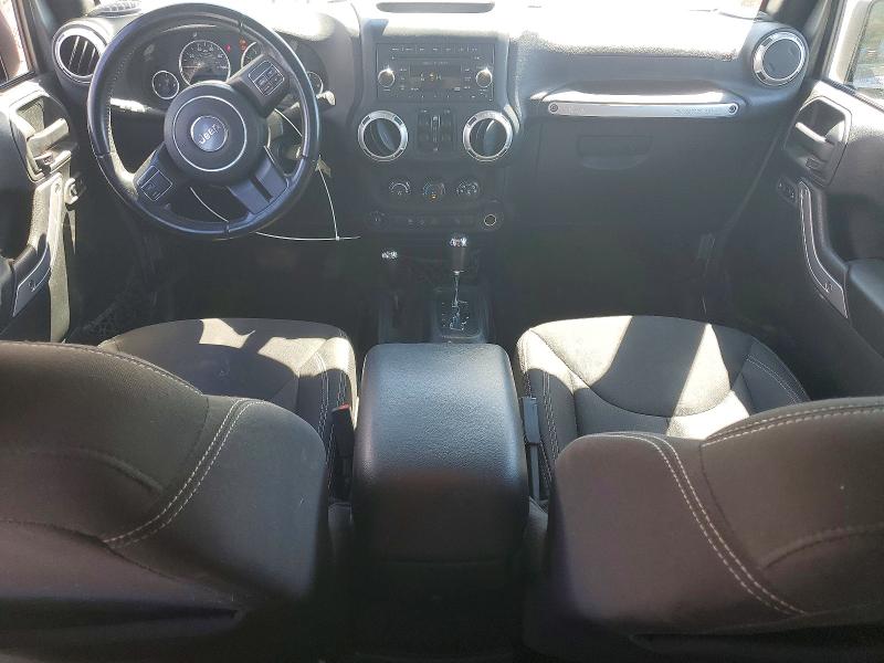 Продаж на аукціоні авто 2018 Jeep Wrangler Unlimited, vin: 1C4HJWEG2JL921208, номер лоту: 49186386
