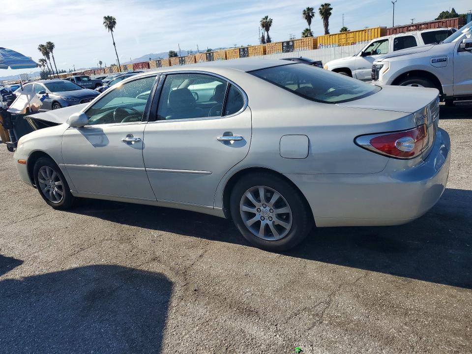 Aukcja sprzedaży 2002 Lexus Es, vin: JTHBF30G320080031, numer aukcji: 51330326