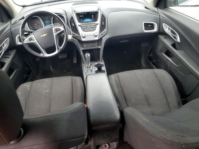Продаж на аукціоні авто 2016 Chevrolet Equinox, vin: 2GNFLFEKXG6356351, номер лоту: 49216436
