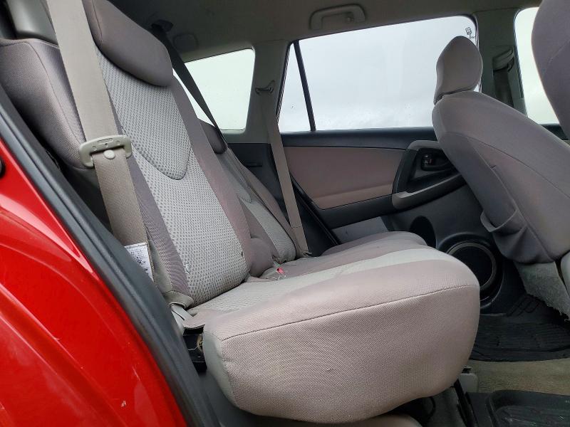 Продаж на аукціоні авто 2006 Toyota Rav4, vin: JTMZD33V166019148, номер лоту: 50494966