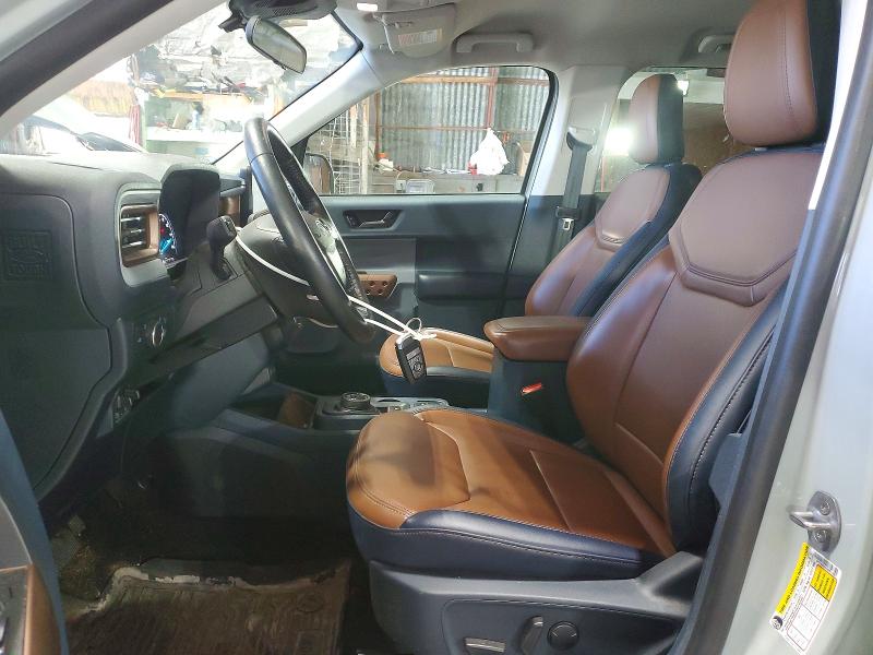 Aukcja sprzedaży 2022 Ford Maverick, vin: 3FTTW8F9XNRB10867, numer aukcji: 49265656