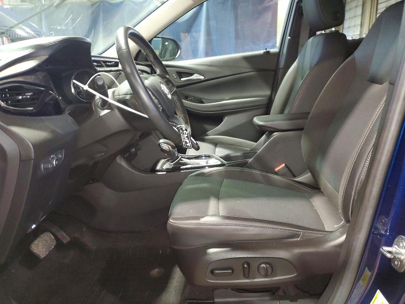 49101406 :رقم المزاد ، KL4MMDS24NB014064 vin ، 2022 Buick Encore Gx مزاد بيع