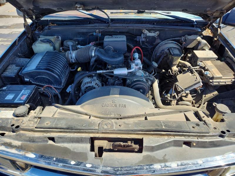 Aukcja sprzedaży 1998 Chevrolet Gmt-400, vin: 2GCEK19RXW1147964, numer aukcji: 51111456