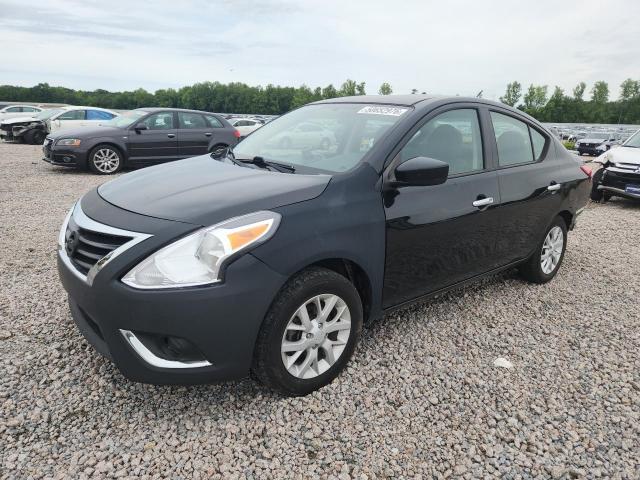 Продаж на аукціоні авто 2017 Nissan Versa, vin: 3N1CN7AP0HL818588, номер лоту: 50652976