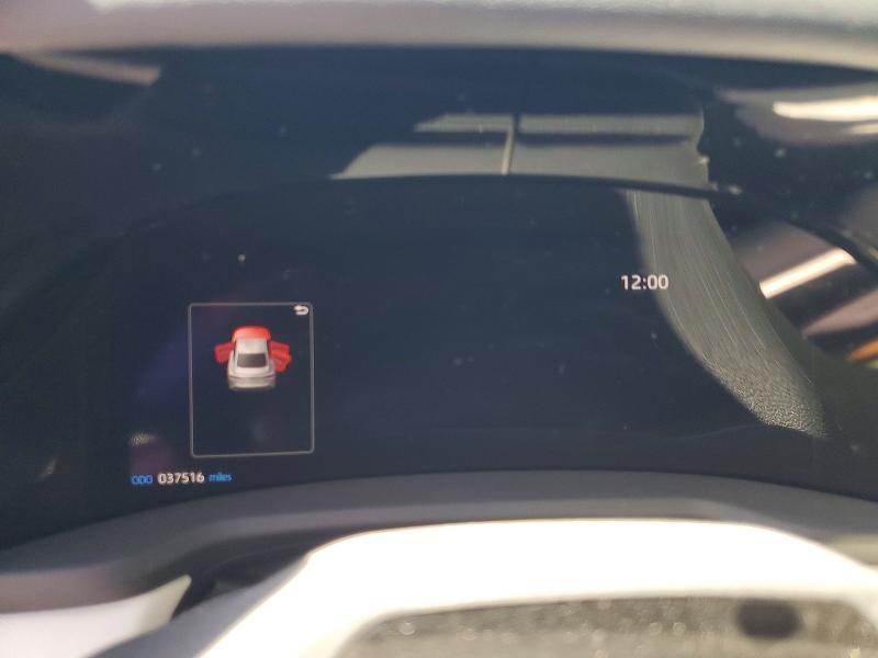 Продаж на аукціоні авто 2022 Toyota Mirai, vin: JTDAAAAAXNA005898, номер лоту: 50243726
