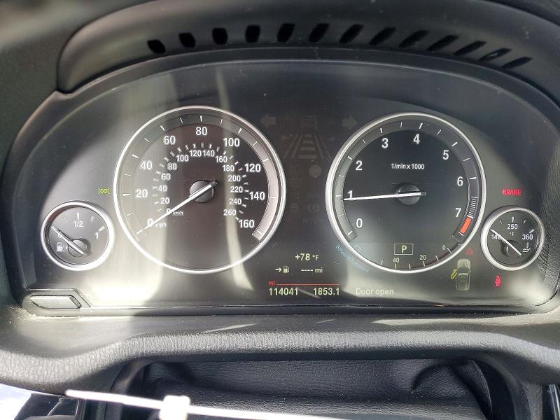 Aukcja sprzedaży 2016 Bmw X3, vin: 5UXWX9C5XG0D84866, numer aukcji: 48098036