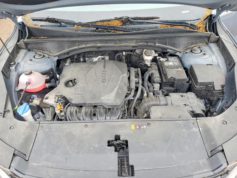 Продажа на аукционе авто 2024 Kia Sorento, vin: 5XYRG4JCXRG305645, номер лота: 51680106