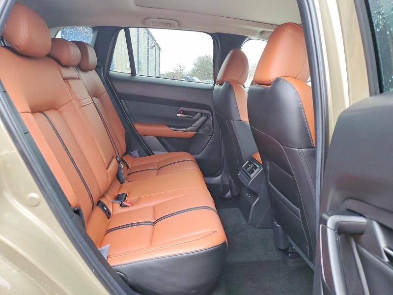 Aukcja sprzedaży 2024 Mazda Cx-50, vin: 7MMVABEYXRN232215, numer aukcji: 48909326