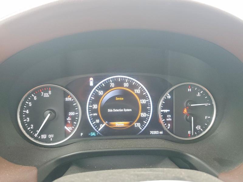 Aukcja sprzedaży 2018 Buick Enclave, vin: 5GAEVCKW1JJ269048, numer aukcji: 50622596
