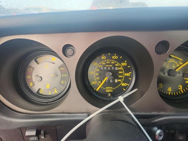 Продажа на аукционе авто 1983 Porsche 944, vin: WP0AA0940DN453678, номер лота: 50832956