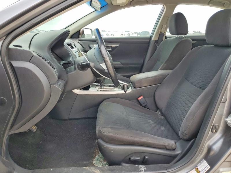 2014 Nissan Altima S მანქანა იყიდება აუქციონზე, vin: 1N4AL3AP8EC318548, აუქციონის ნომერი: 48765856