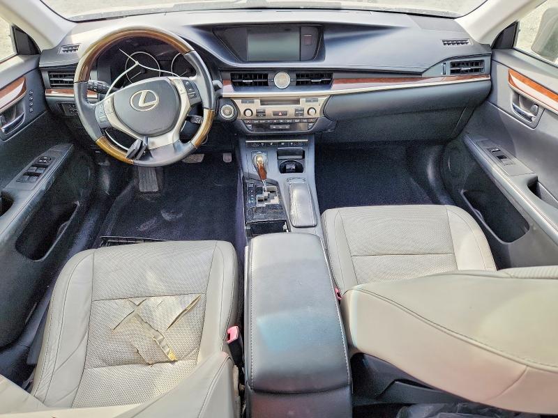 Aukcja sprzedaży 2014 Lexus Es, vin: JTHBK1GG3E2147628, numer aukcji: 49566746