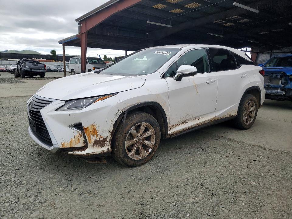 Aukcja sprzedaży 2017 Lexus Rx 350, vin: 2T2ZZMCA3HC069528, numer aukcji: 48841346