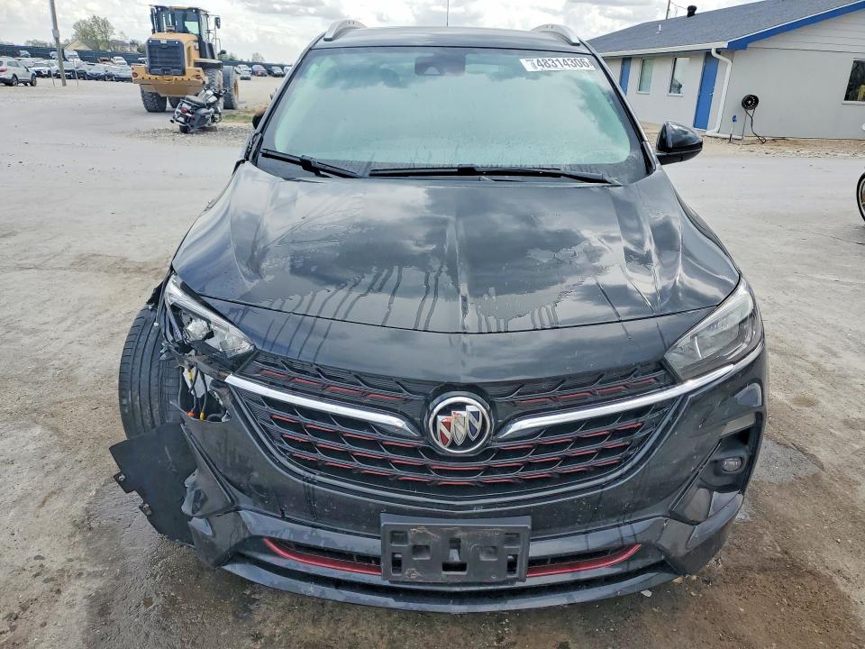 Продажа на аукционе авто 2023 Buick Encore Gx, vin: KL4MMDSL8PB019988, номер лота: 48314306