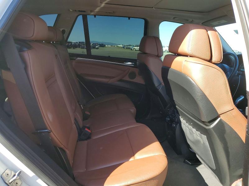 Aukcja sprzedaży 2013 Bmw X5, vin: 5UXZV4C52D0E10877, numer aukcji: 48354296