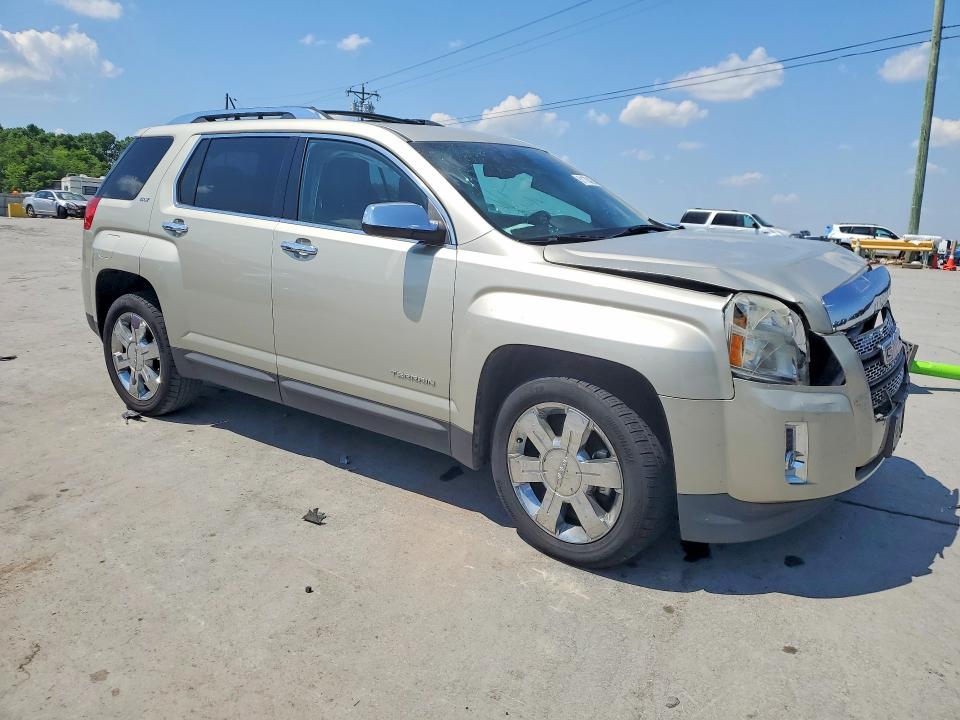 Продаж на аукціоні авто 2015 Gmc Terrain, vin: 2GKFLTE38F6413732, номер лоту: 51170426