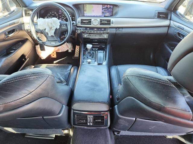 49401106 :رقم المزاد ، JTHBL5EF1D5115384 vin ، 2013 Lexus Ls مزاد بيع