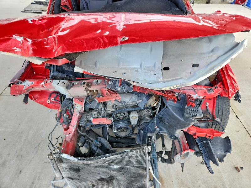 2016 Dodge Charger მანქანა იყიდება აუქციონზე, vin: 2C3CDXCT1GH355544, აუქციონის ნომერი: 51980736