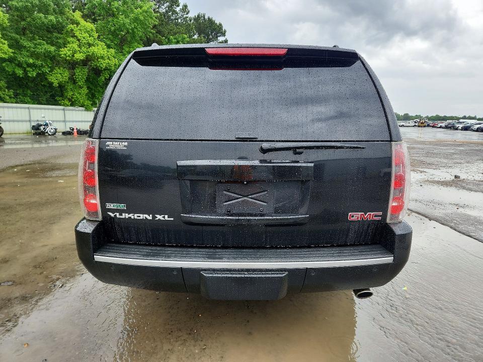 Aukcja sprzedaży 2011 Gmc Yukon Xl, vin: 1GKS1MEF2BR401188, numer aukcji: 51705776