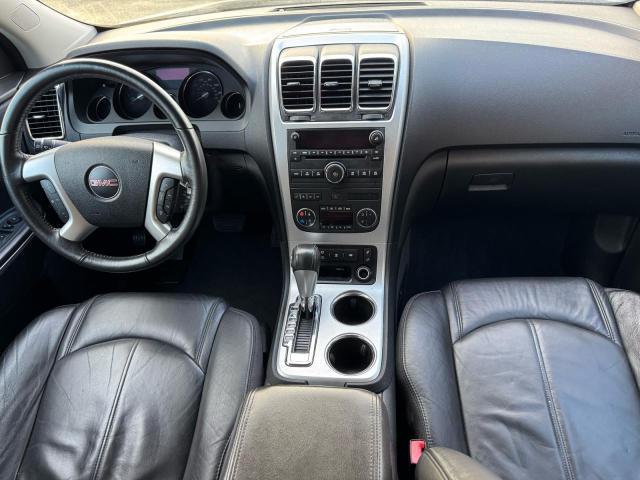 52096446 :رقم المزاد ، 1GKLVMEDXAJ173154 vin ، 2010 Gmc Acadia مزاد بيع