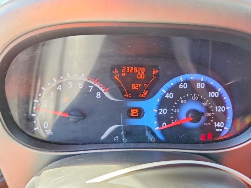 Aukcja sprzedaży 2010 Nissan Cube, vin: JN8AZ2KR5AT165614, numer aukcji: 47592476