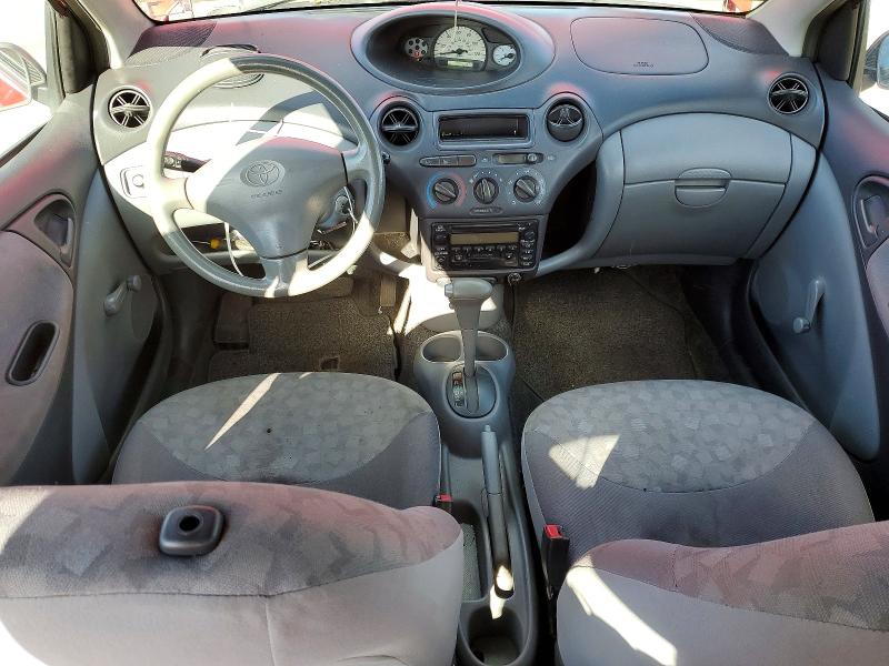 Продаж на аукціоні авто 2002 Toyota Echo, vin: JTDBT123220215105, номер лоту: 48482216