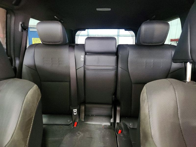 Aukcja sprzedaży 2024 Lexus Gx, vin: JTJTBCDX5R5034545, numer aukcji: 85568995