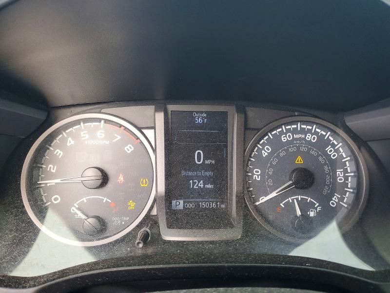 Aukcja sprzedaży 2019 Toyota Tacoma, vin: 3TMAZ5CN8KM090254, numer aukcji: 48649866