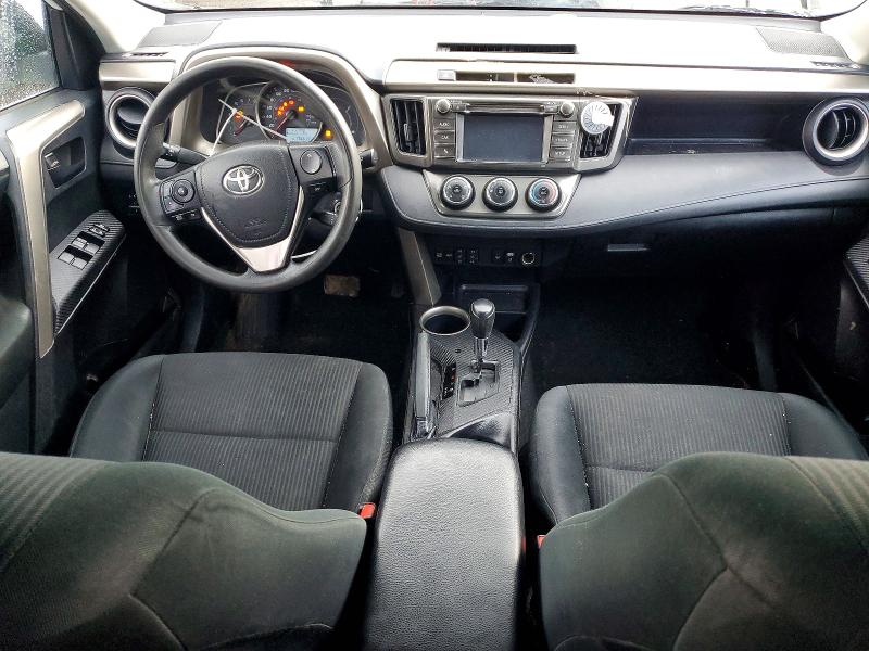 Aukcja sprzedaży 2014 Toyota Rav4, vin: 2T3ZFREV5EW086407, numer aukcji: 49088886