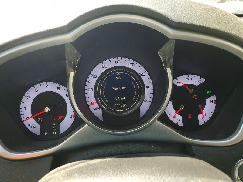 Aukcja sprzedaży 2012 Cadillac Srx, vin: 3GYFNDE39CS547569, numer aukcji: 48863206
