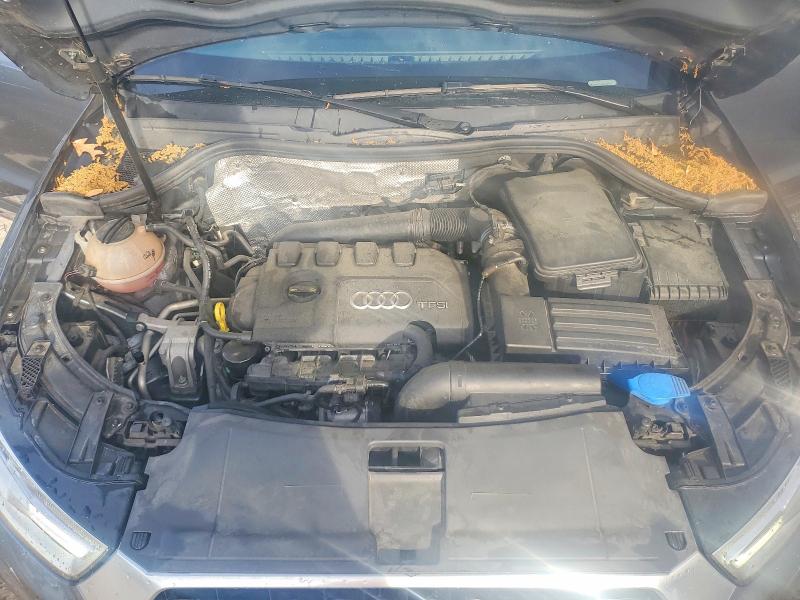 Aukcja sprzedaży 2017 Audi Q3, vin: WA1ECCFS6HR009746, numer aukcji: 49463786