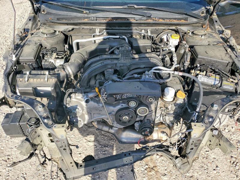 Продажа на аукционе авто 2022 Subaru Legacy, vin: 4S3BWAN63N3017178, номер лота: 49251296