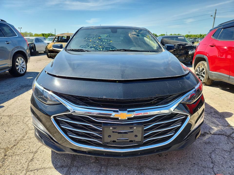 Продаж на аукціоні авто 2022 Chevrolet Malibu, vin: 1G1ZD5ST7NF115854, номер лоту: 50334066