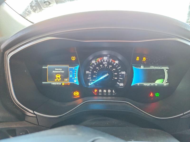 Aukcja sprzedaży 2018 Ford Fusion, vin: 3FA6P0LU8JR269472, numer aukcji: 48629526