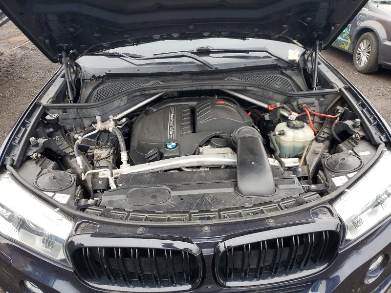 Продажа на аукционе авто 2017 Bmw X5, vin: 5UXKR0C39H0V70870, номер лота: 48303316