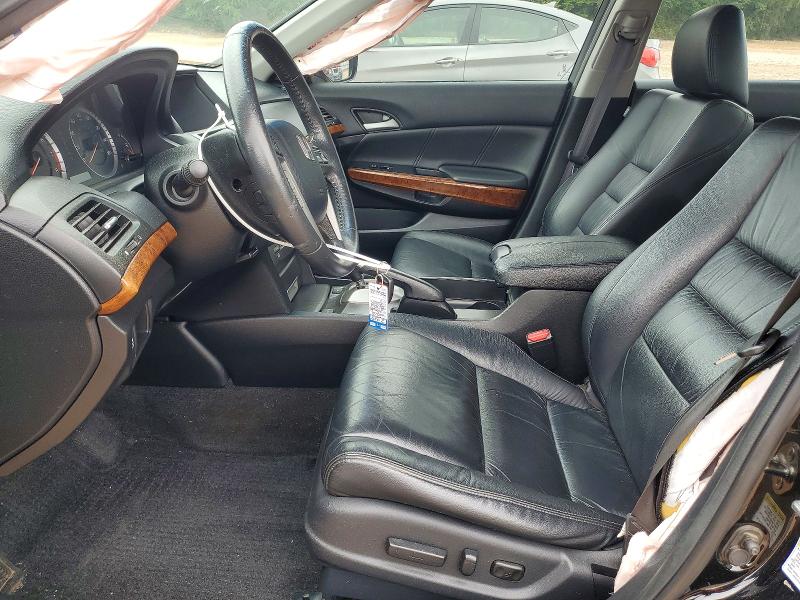51668406 :رقم المزاد ، 1HGCP3F81CA034858 vin ، 2012 Honda Accord مزاد بيع