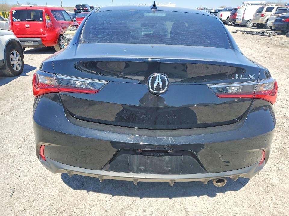 Aukcja sprzedaży 2019 Acura Ilx, vin: 19UDE2F77KA011059, numer aukcji: 48476086