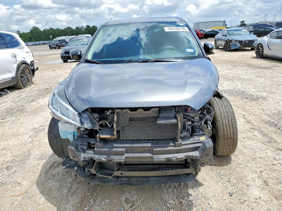 Aukcja sprzedaży 2024 Nissan Kicks, vin: 3N1CP5BV4RL580421, numer aukcji: 50530746