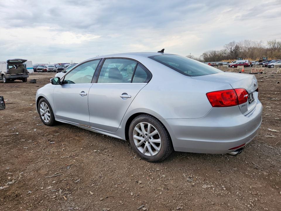 Продажа на аукционе авто 2014 Volkswagen Jetta, vin: 3VWD07AJ3EM438191, номер лота: 49576716