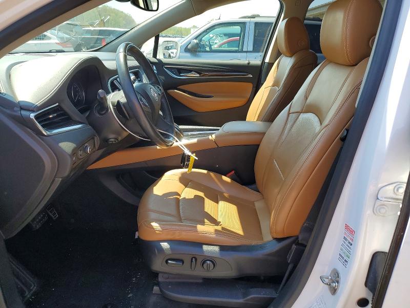 2018 Buick Enclave მანქანა იყიდება აუქციონზე, vin: 5GAEVBKW6JJ143195, აუქციონის ნომერი: 49098686